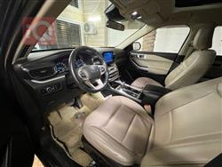 فورد إكسبلورر